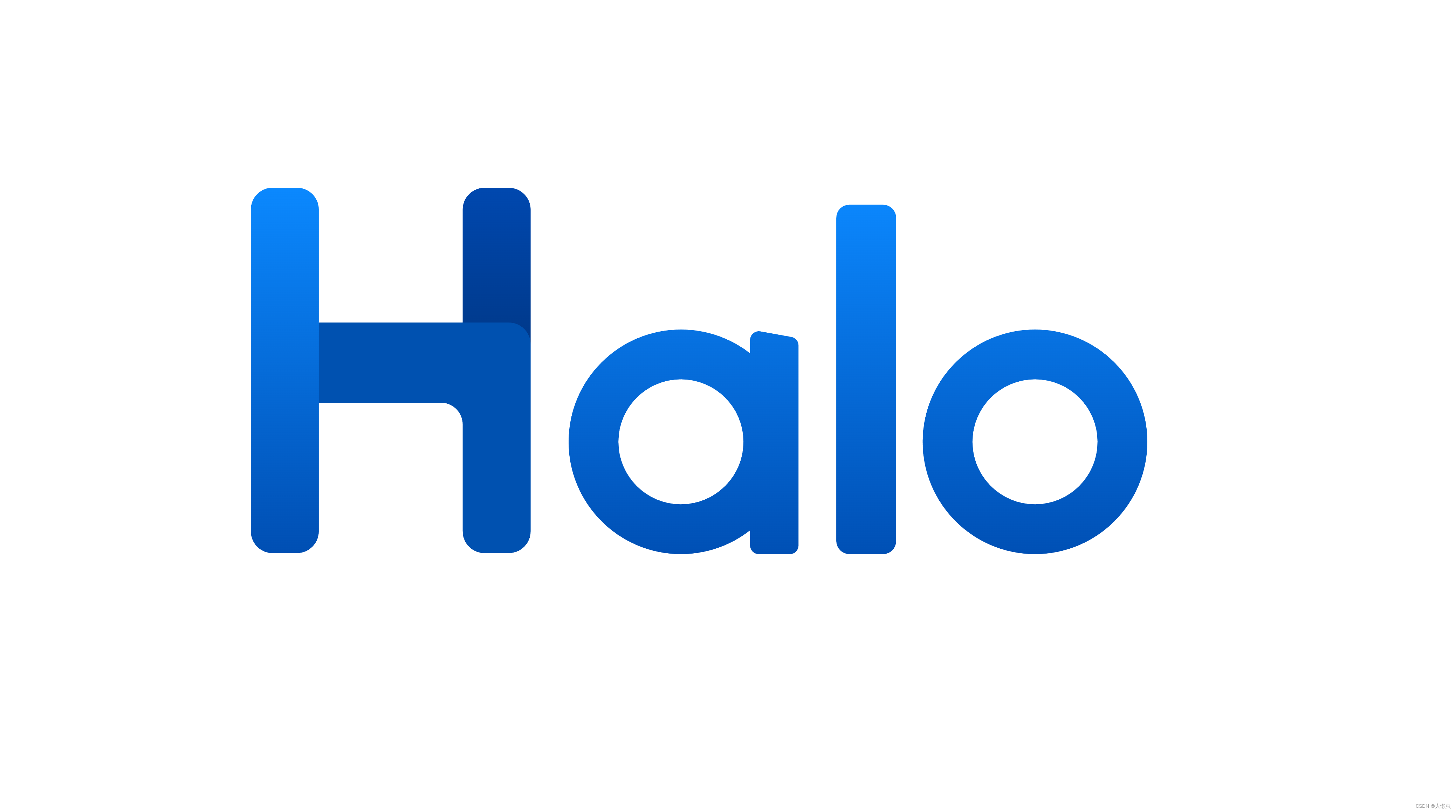 博客迁移记录:WordPress 迁移至 Halo
